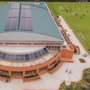 Centro Cultural Aluna