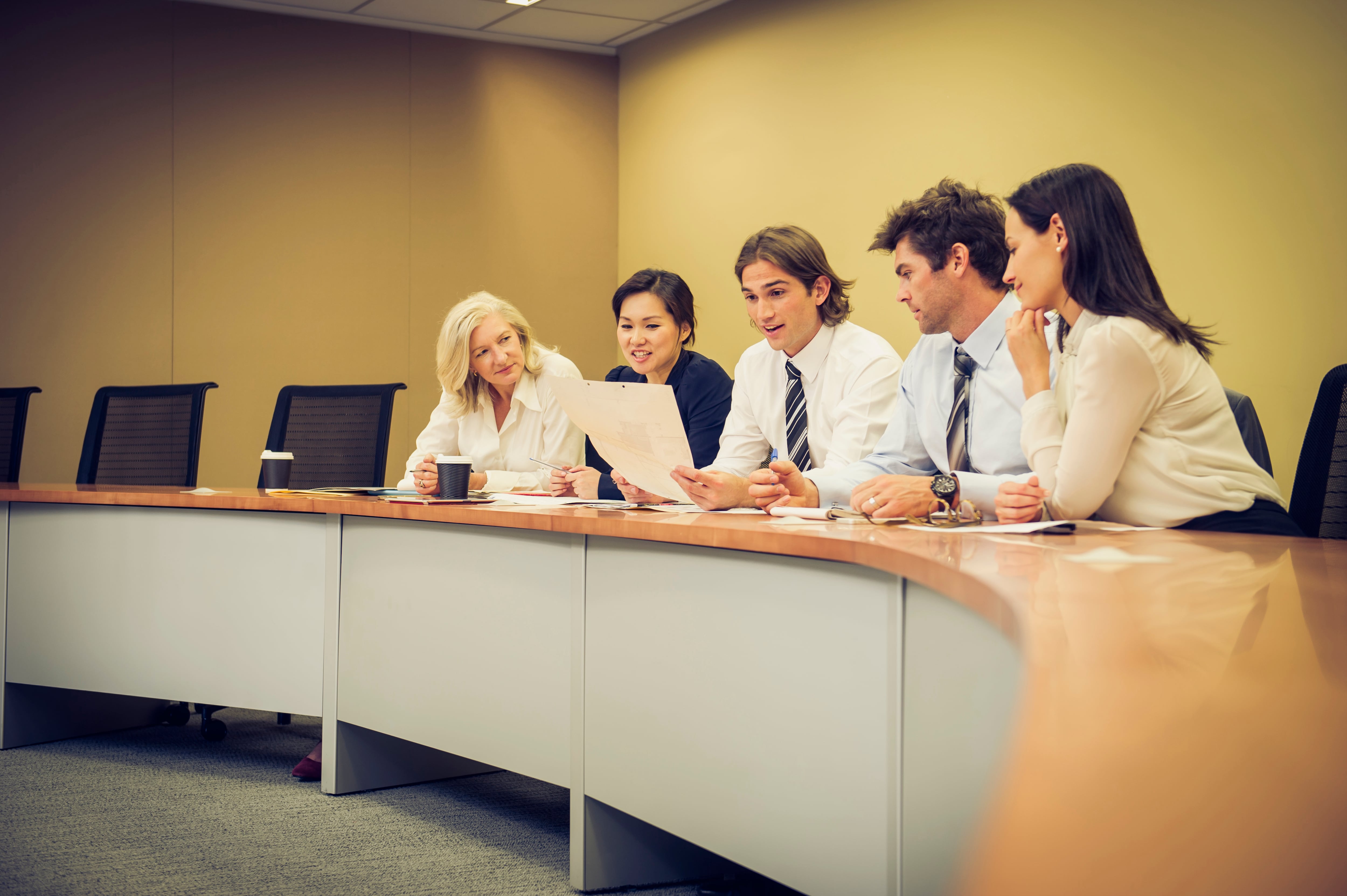 Estas son las mejores opciones para aquellos que estén interesados en realizar estudios en esta materia.