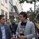 Uso del espacio publico con Juan Diego Alvira
25 de octubre de 2022
Semana
FOTO Nicolas Linares