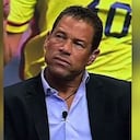 Óscar Córdoba reveló pelea en la Selección.