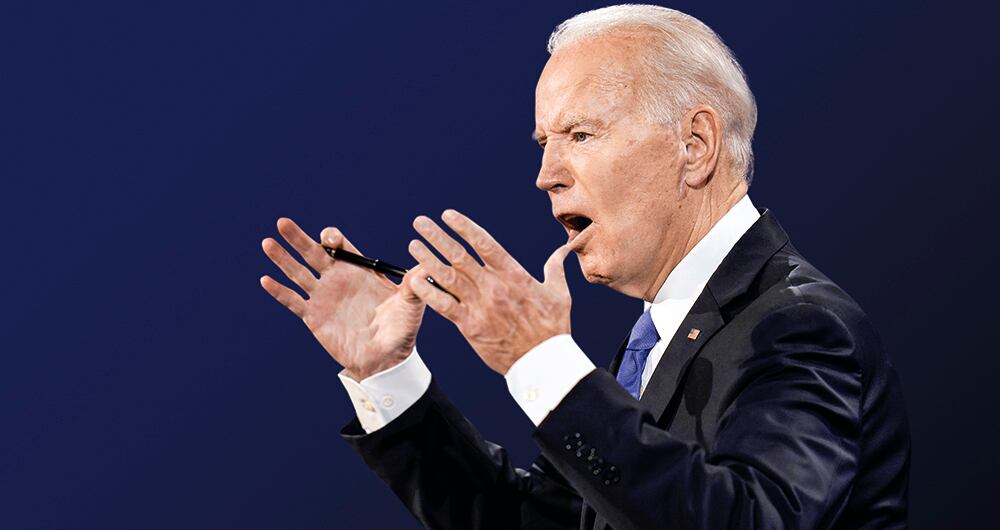 Joe Biden
