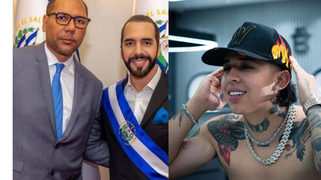 Westcol no podrá participar del Gamergy en El Salvador.