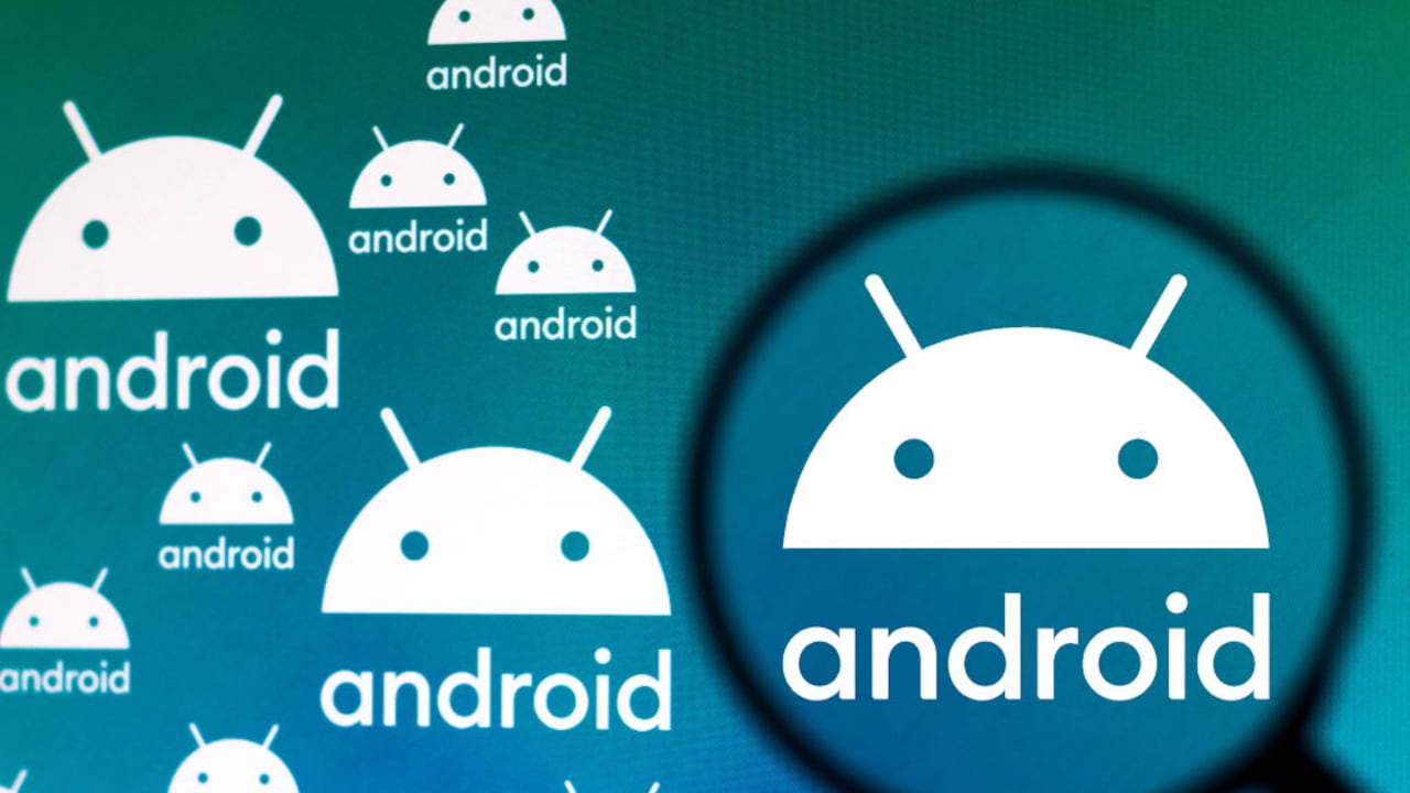 El modo recovery permite actualizar el celular.