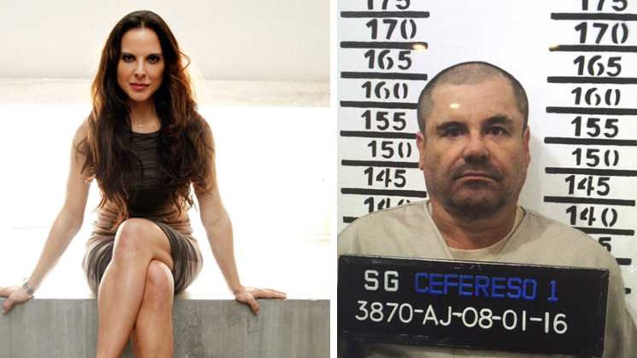 El texto de la actriz fue publicado en la revista 'Proceso'.