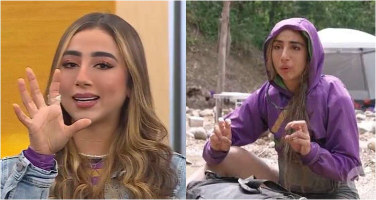 Foto: Captura de pantalla / X