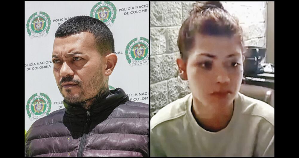 El interrogatorio realizado a Katherine Andrea Martínez, involucrada en el atentado contra Miguel Uribe Turbay, fue determinante para establecer el lazo entre los dos intentos de asesinato con la Segunda Marquetalia.
