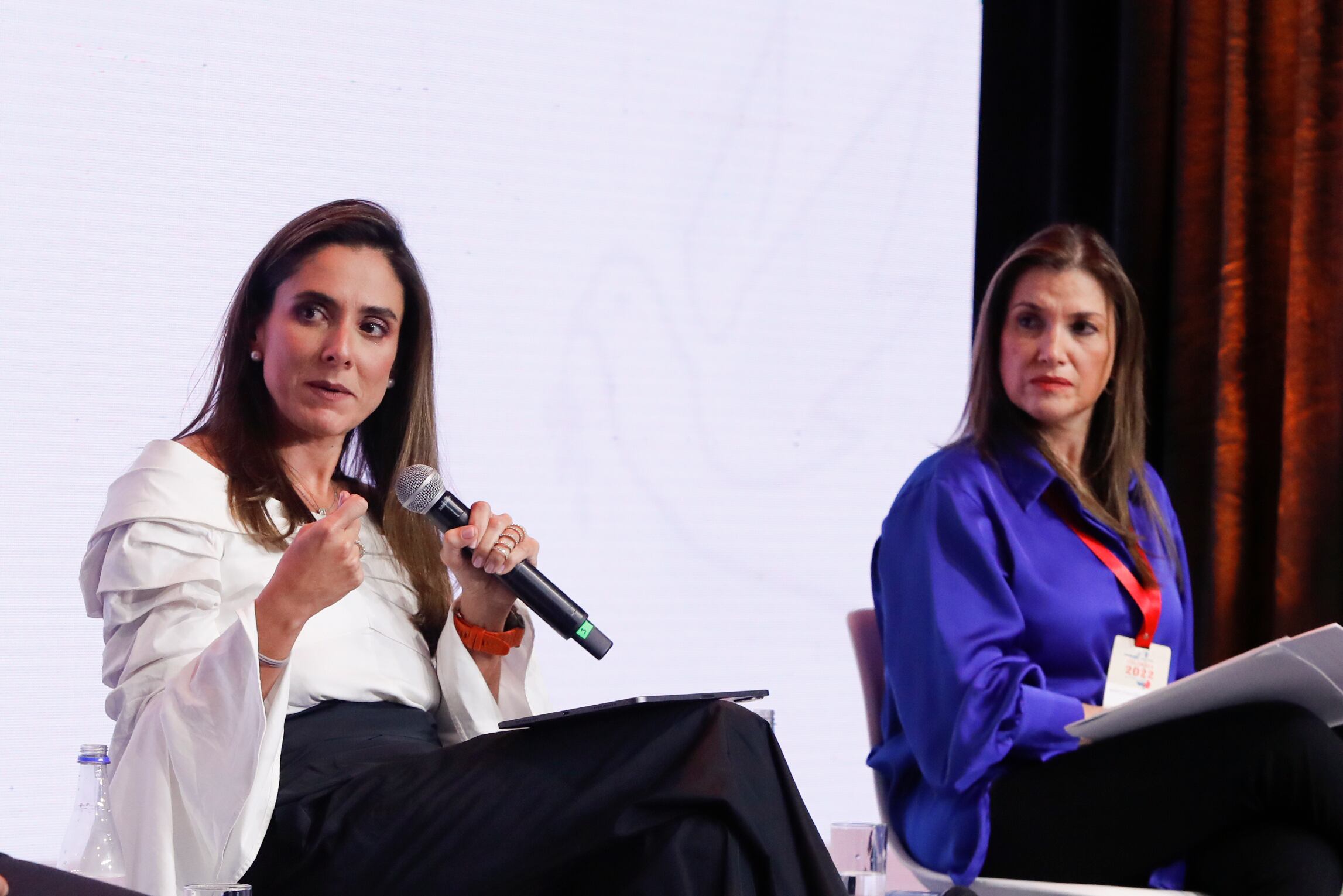 Gran Foro Colombia 2022
Perspectivas energéticas