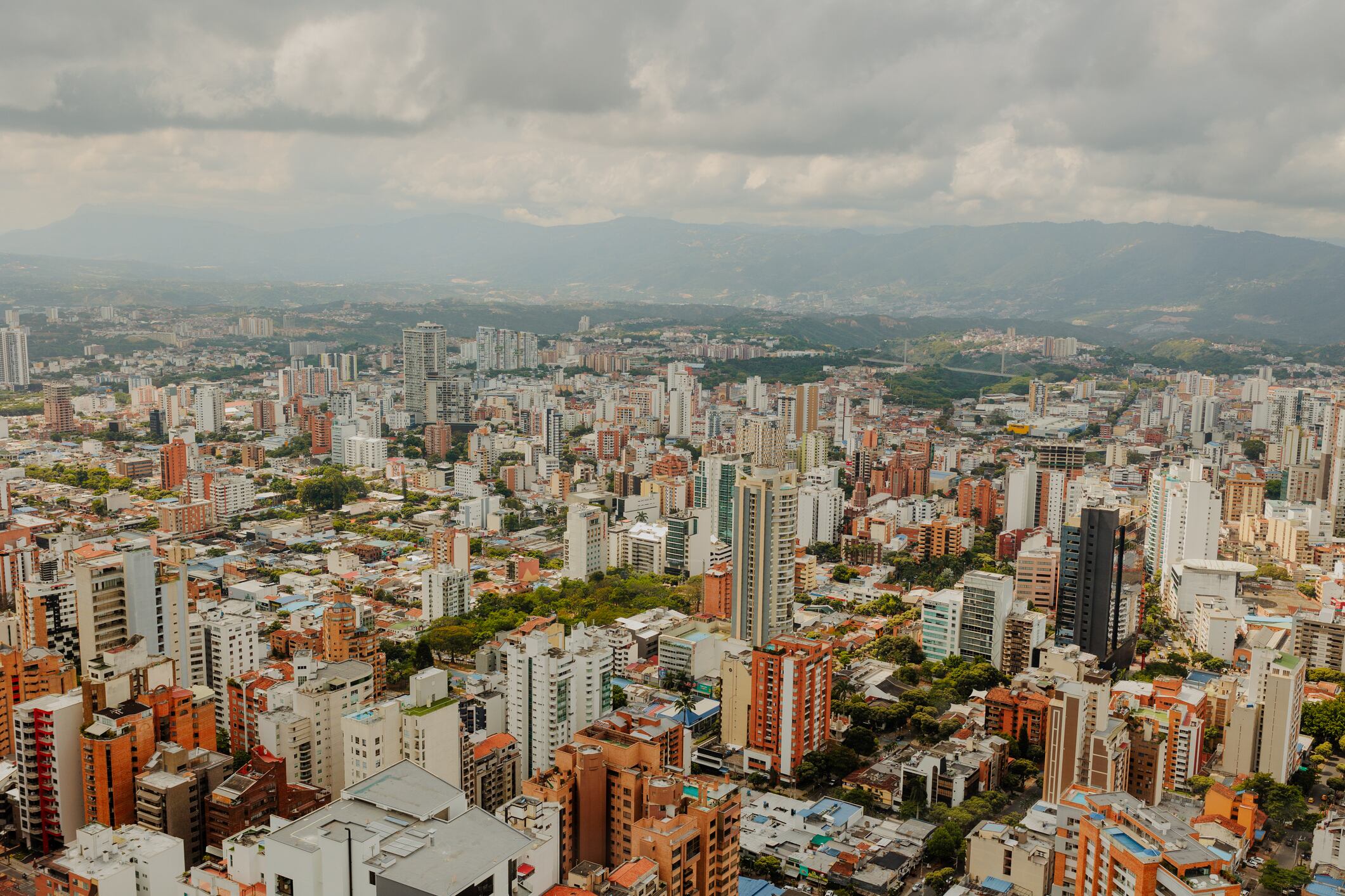 Bucaramanga