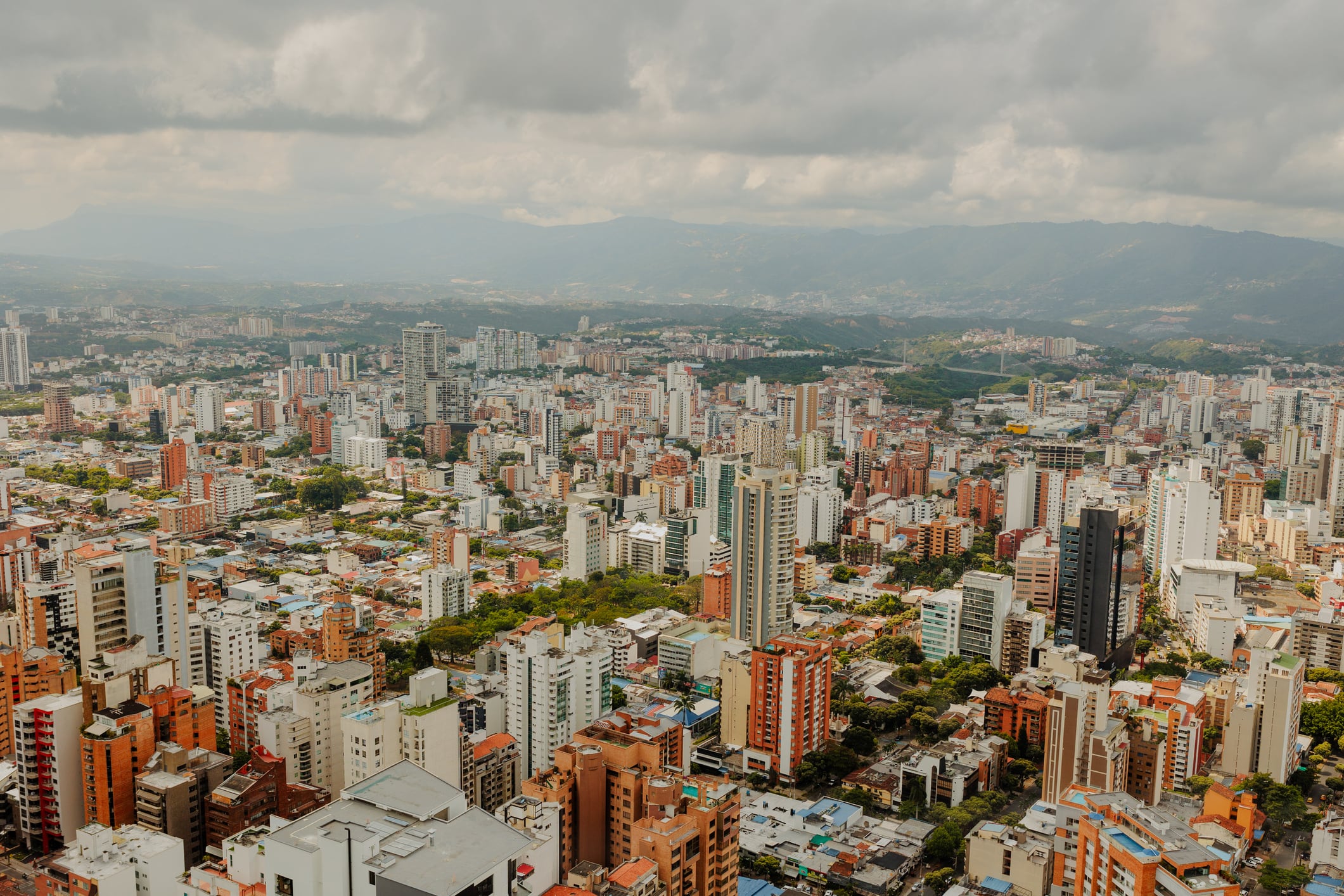 Bucaramanga