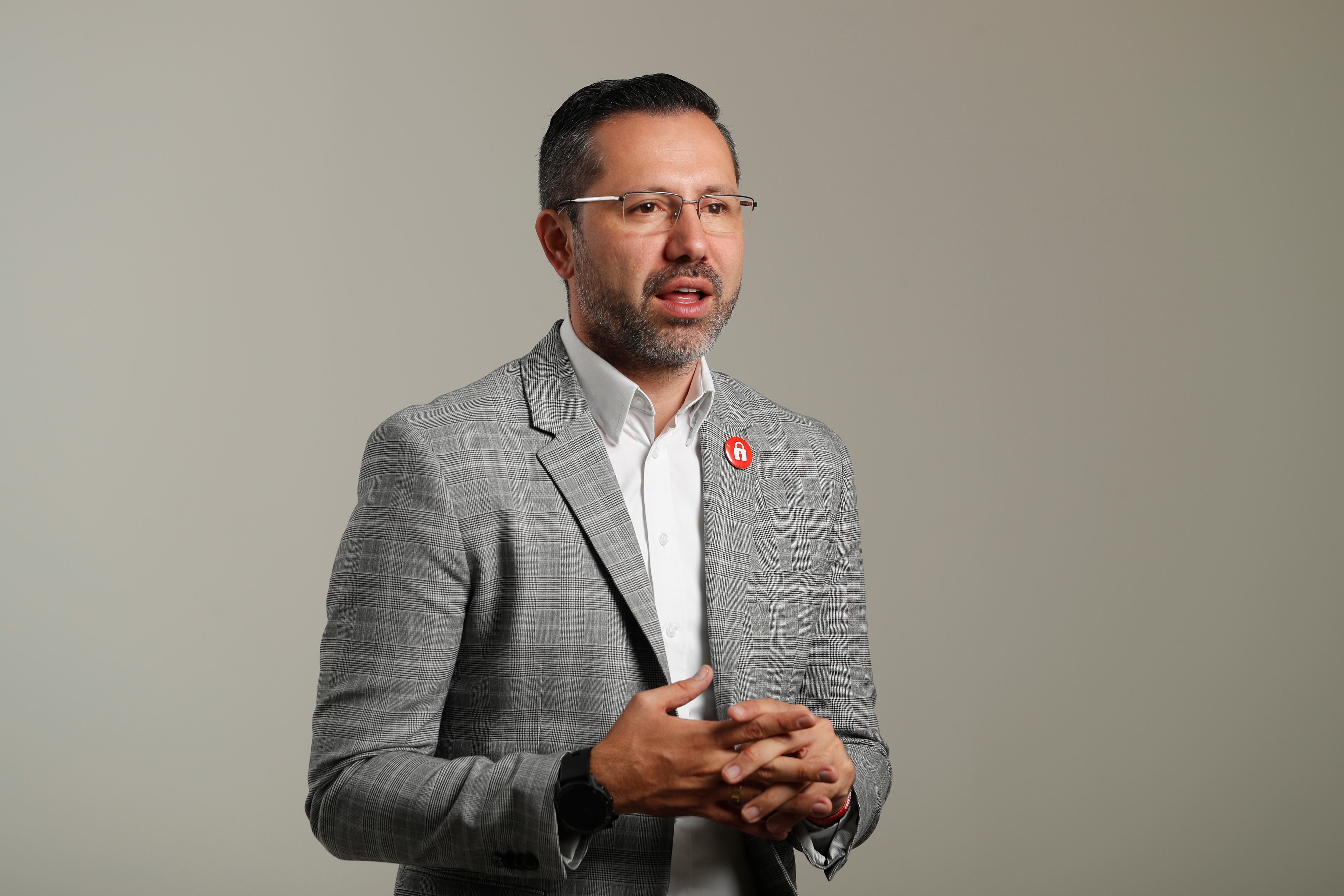 Jaime Andrés Beltrán