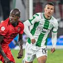 Ibarbo suma dos goles con América de Cali