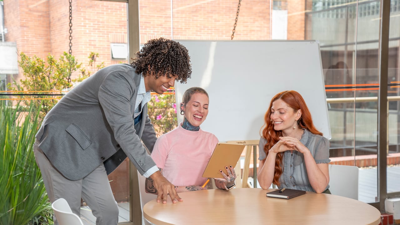 Las Empresas Familiarmente Responsables (EFR) estarían mejor preparadas para responder a los retos laborales del nuevo año, pues cuentan con políticas de conciliación entre la vida personal, familiar y laboral.