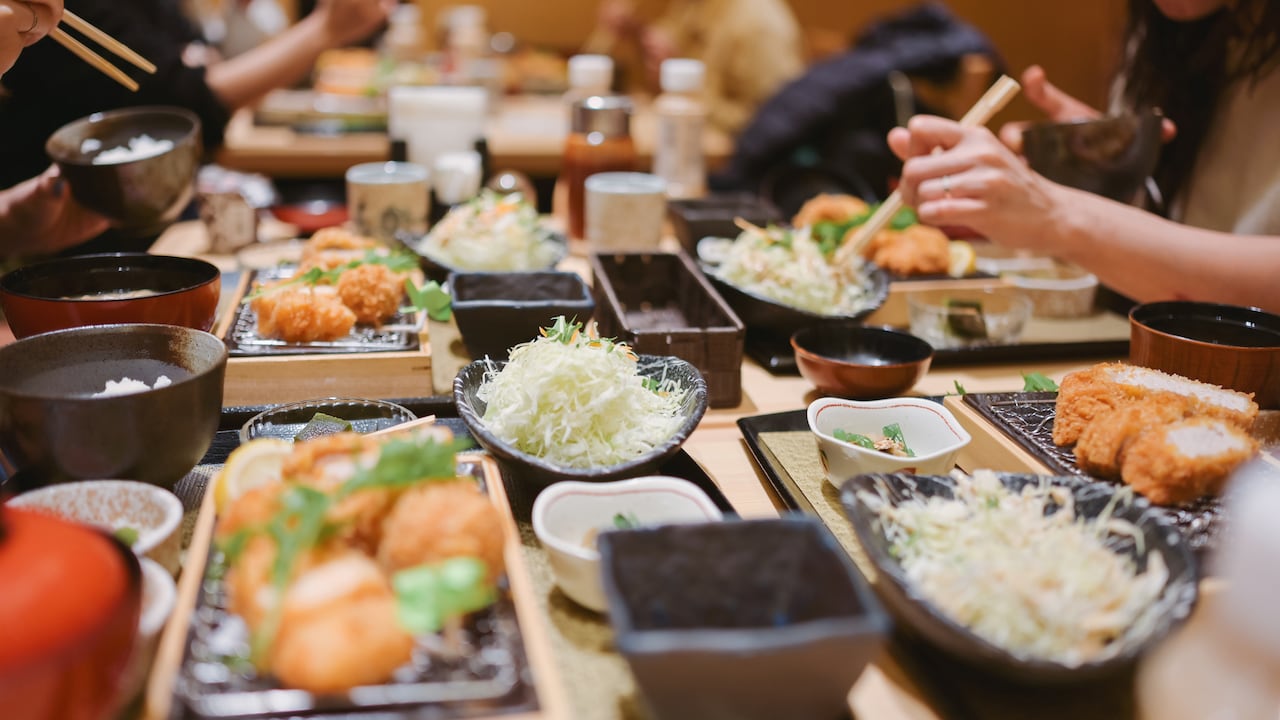 Hay alimentos que ayudan a mantenerse en buena condición de salud y alargar la expectativa de vida.
