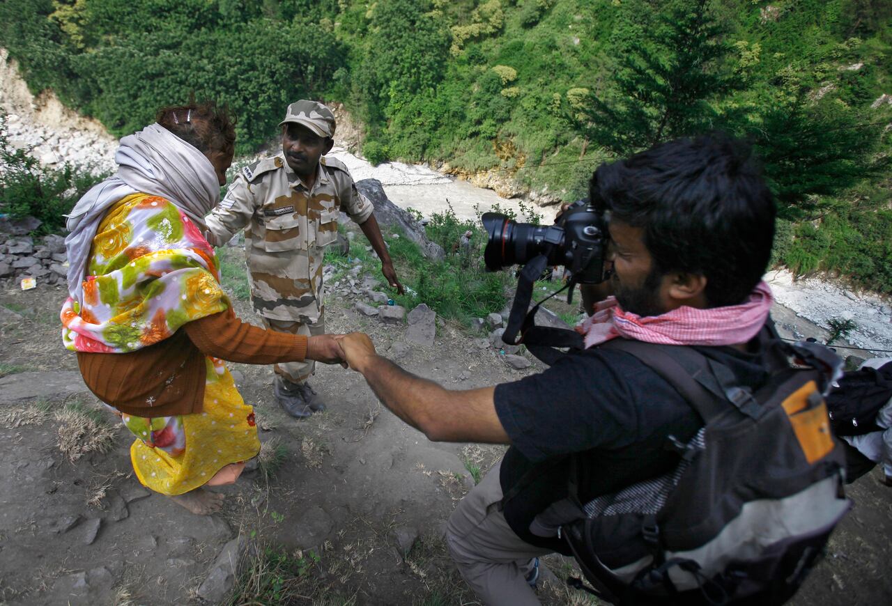 (AP Photo/Rafiq Maqbool)