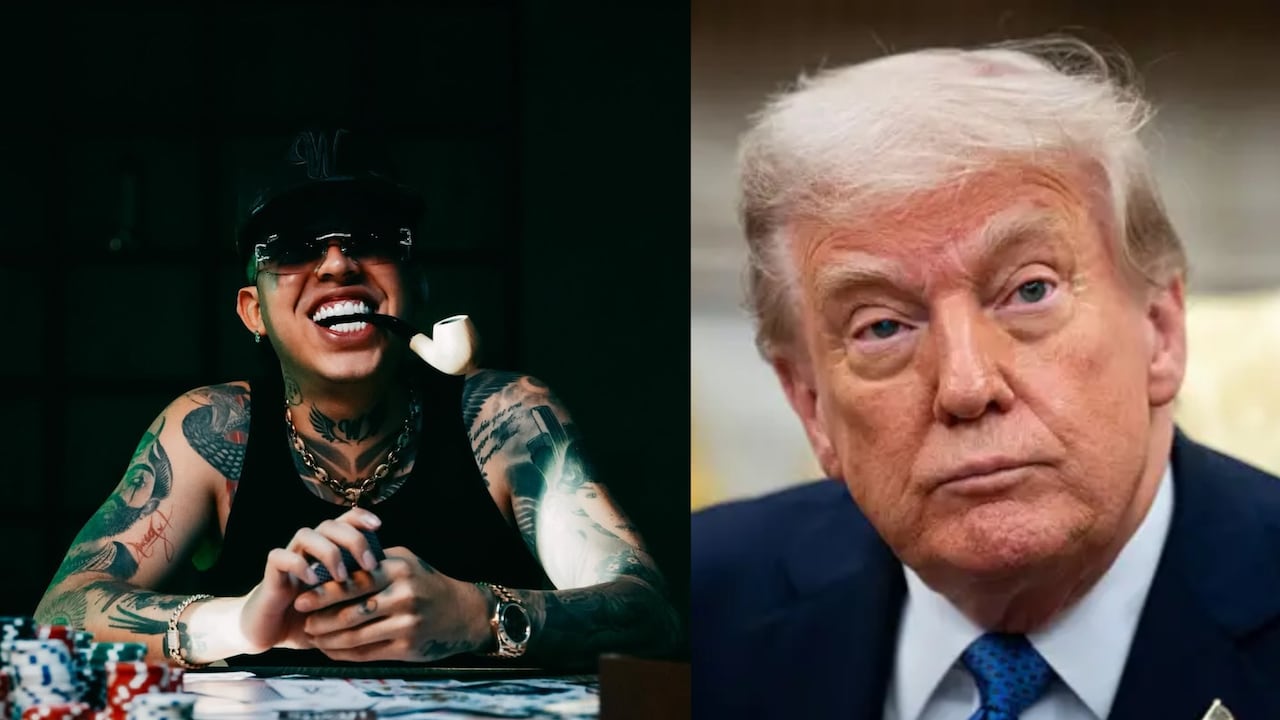 WestCol arremete contra declaraciones de trump "Él cree que Petro está solo”