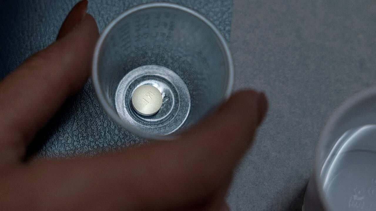 Incertidumbre por el futuro de píldora abortiva en Estados Unidos.