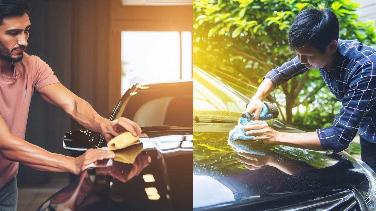 Así se puede calcular la vida útil de un carro