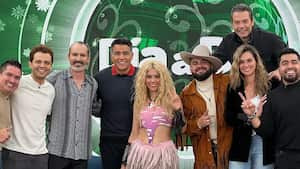 Cambios en 'Día a día'
@diaadiacaracoltv