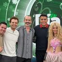 Cambios en 'Día a día'
@diaadiacaracoltv