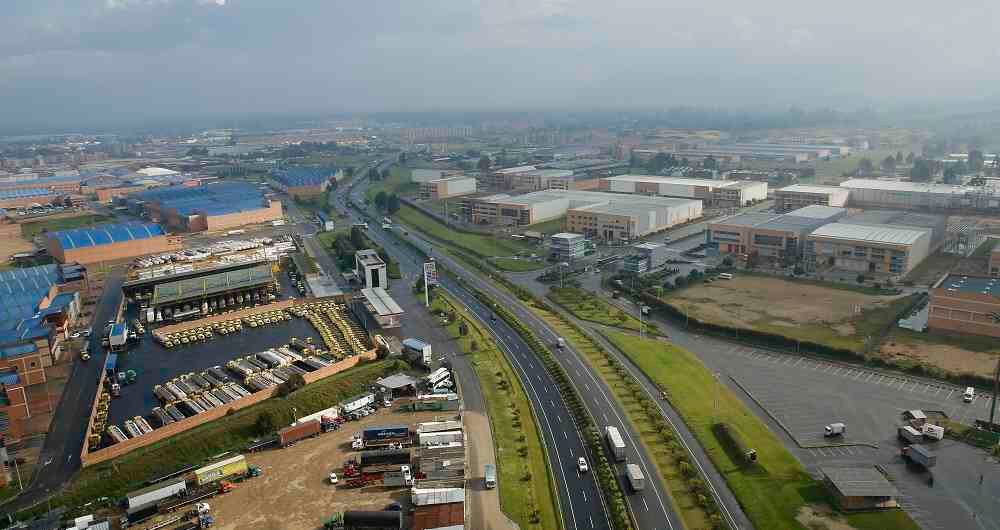 Exportaciones, Semana