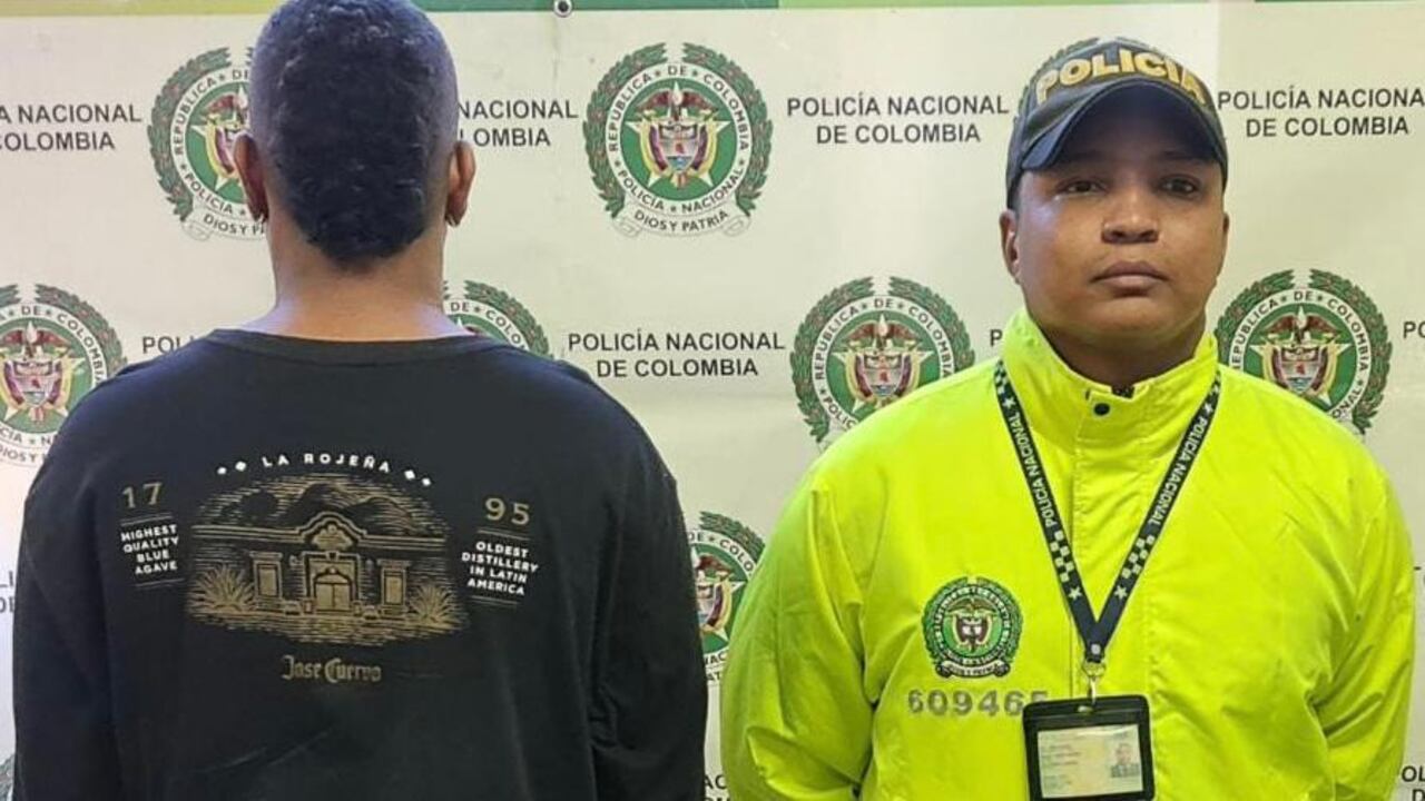 Joven de 16 años, capturado por presunto intento de homicidio.