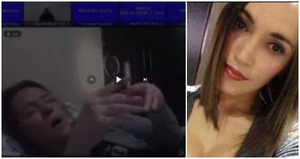 Vivian Polanía, jueza primera penal municipal con funciones de control de garantías en Cúcuta