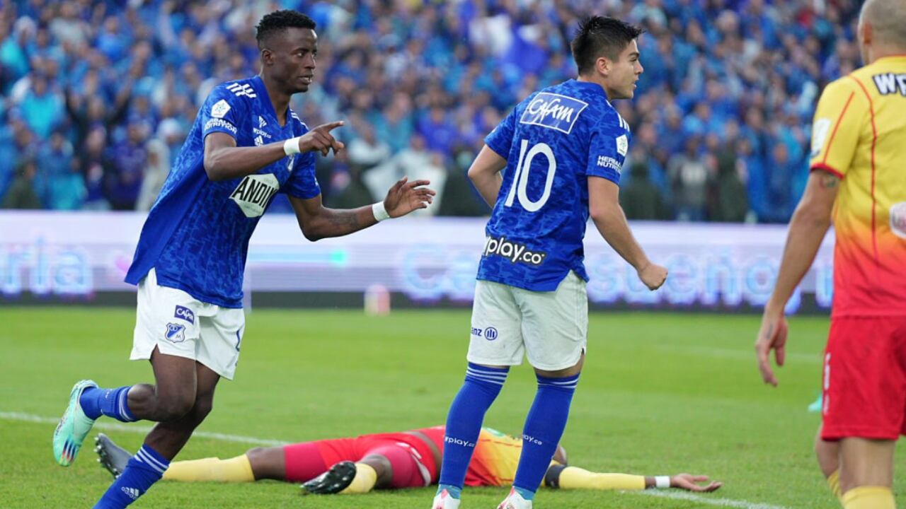 Los de Alberto Gamero cerraron la primera fase de cuadrangulares con 7 puntos.