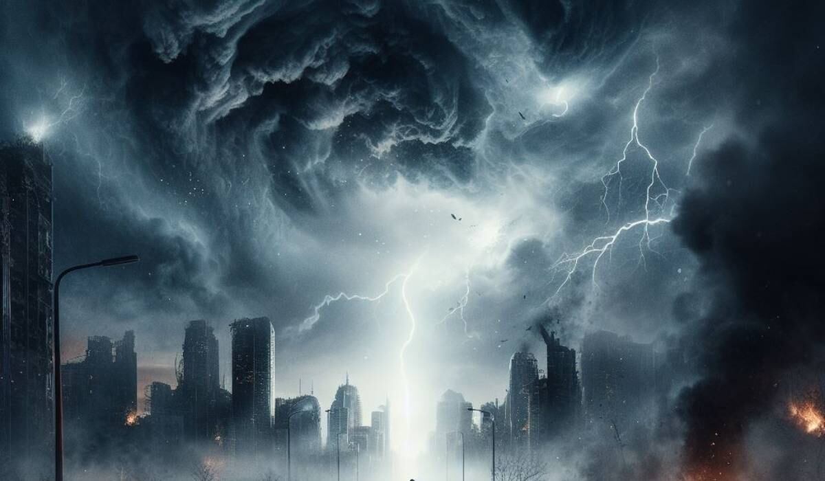 Profecía dice que el fin del mundo ocurrirá en un momento de gran oscuridad.