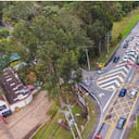La Alcaldía de Bogotá mantendrá el contraflujo de la carrera Séptima entre las calles 193 y 245, tras reportar una reducción en los tiempos de viaje.