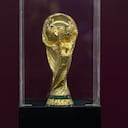 Copa del Mundo.