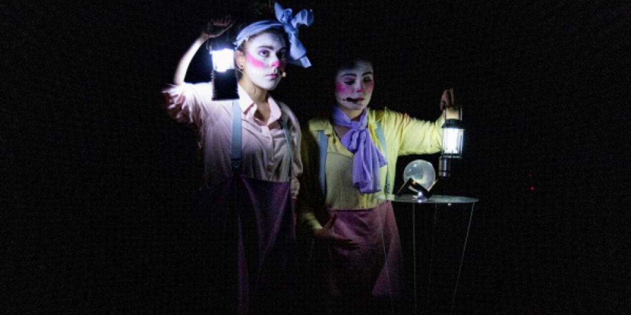 Tras tres semanas de espectáculos culmina el Festival de Teatro y Circo ¡Puro talento! con la franja 'Remate y cierre'.