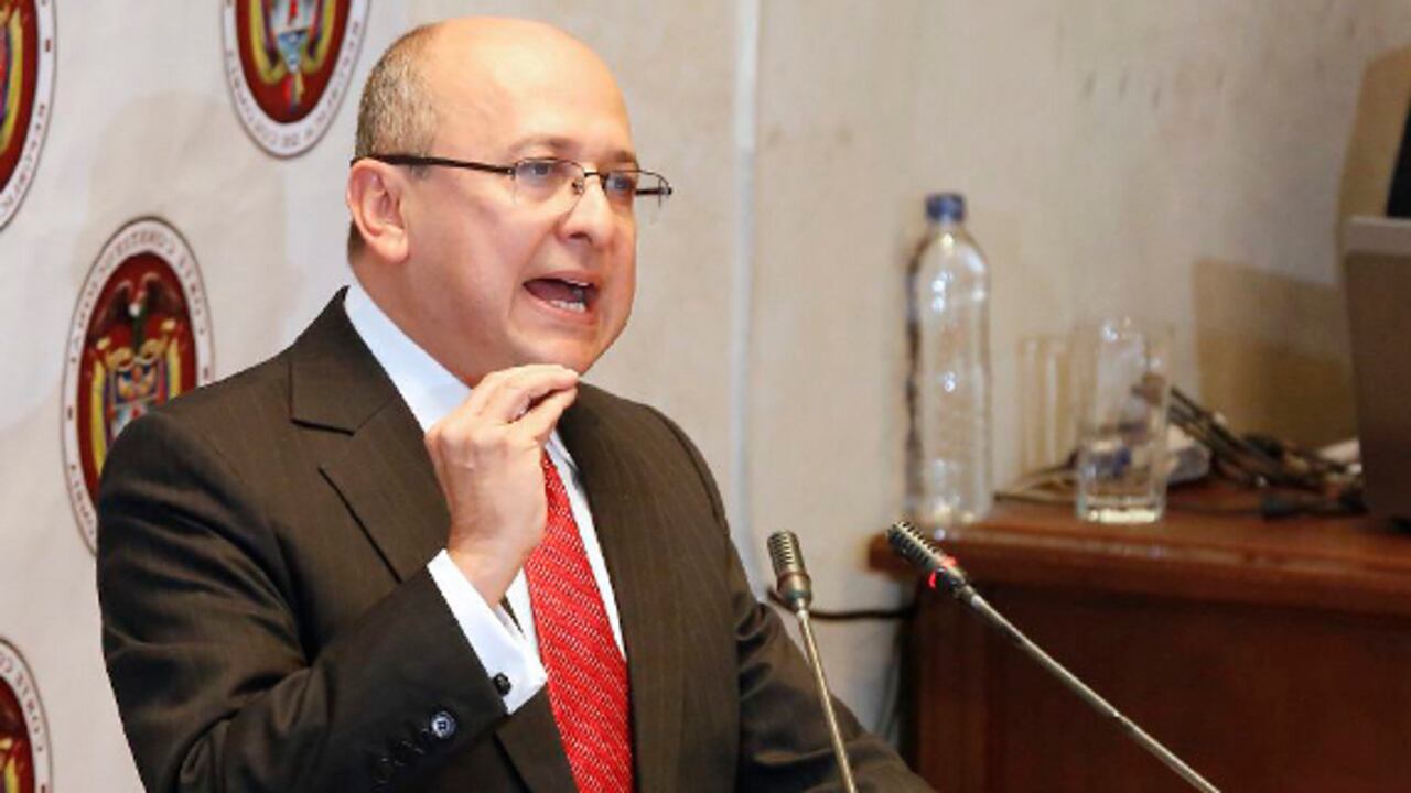 Eduardo Montealegre