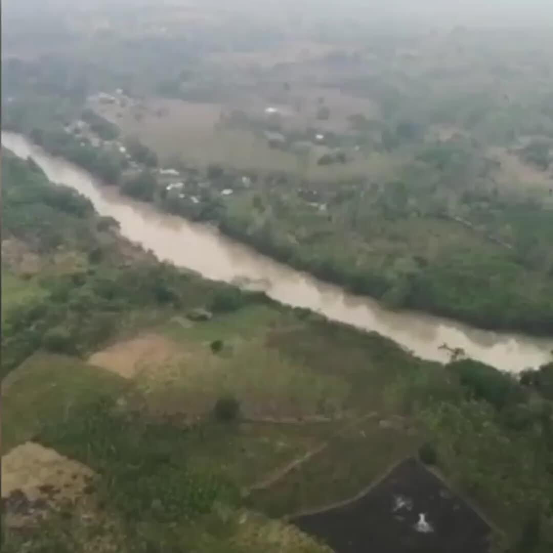 Millonario cargamento de coltán fue decomisado por el Ejército y Armada Nacional - VERSION 1:1