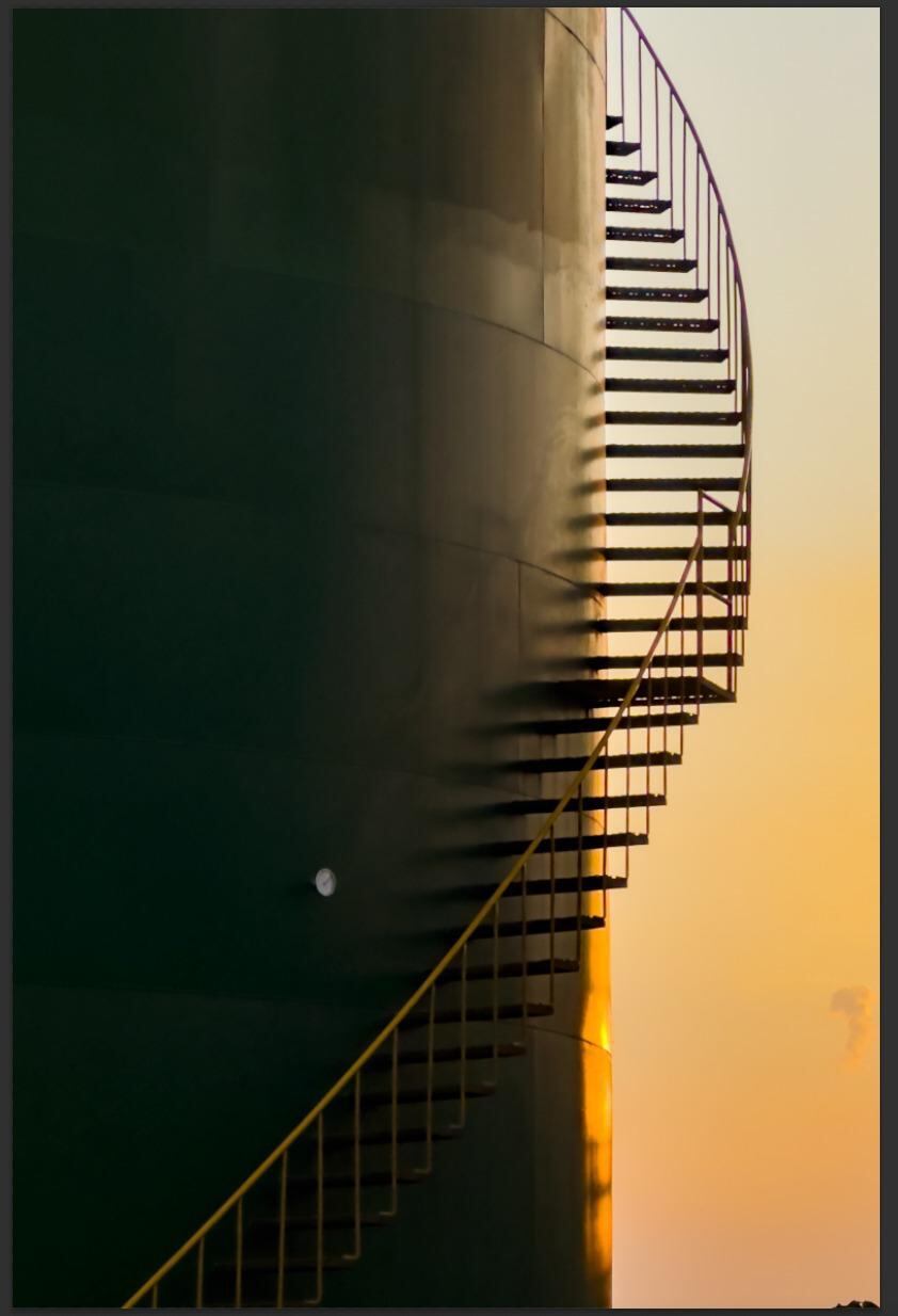 Lo que los ojos no ven