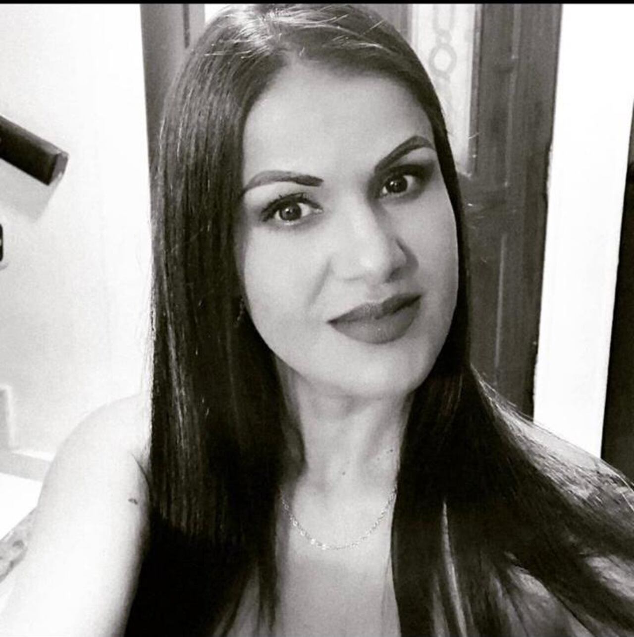 Ana Patricia Mejía, ciudadana desaparecida
