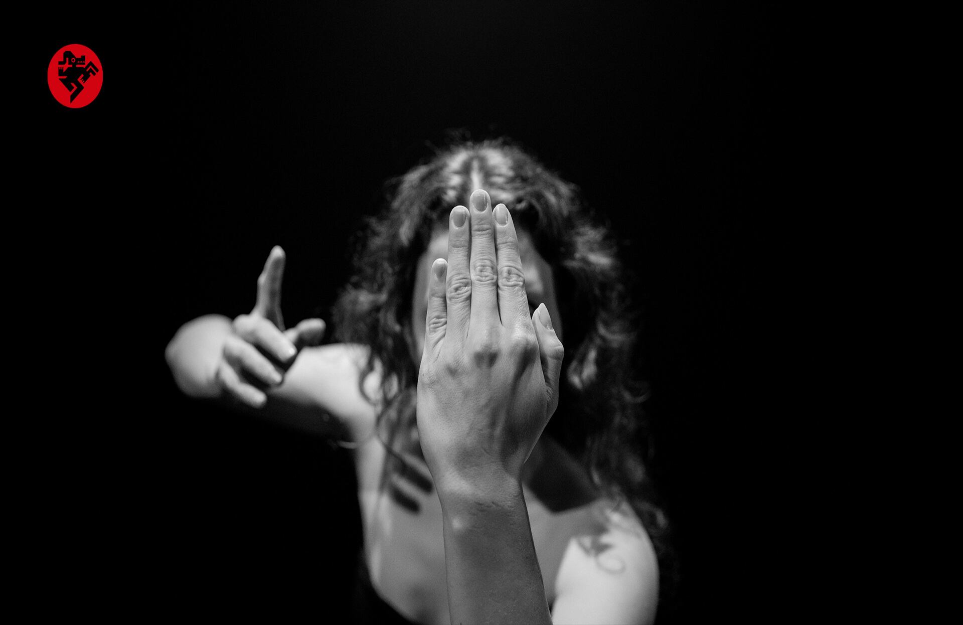 Orestíada con corazón de mujer (Homenaje a Pier Paolo Pasolini)