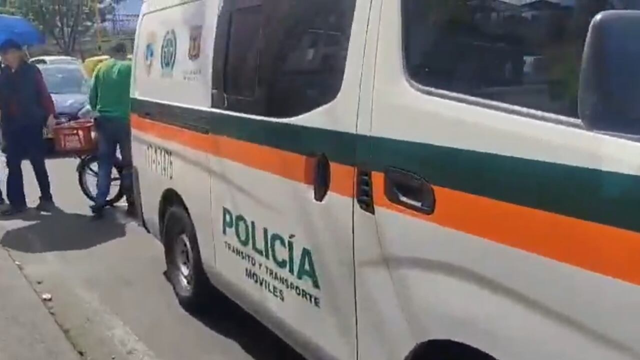 Las autoridades están investigando lo sucedido.