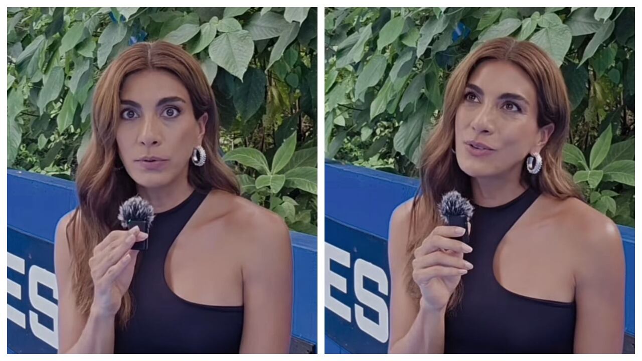 Andrea Serna habló del 'Desafío Siglo XXI'.