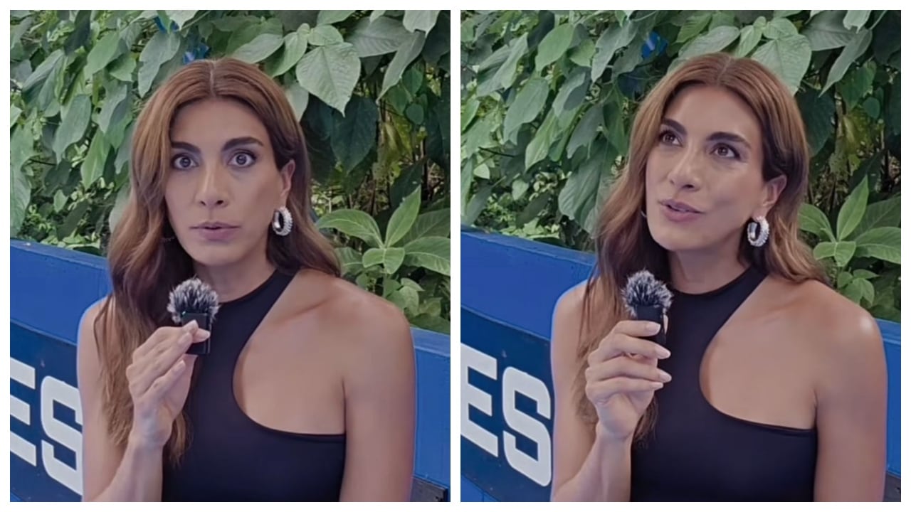 Andrea Serna habló del 'Desafío Siglo XXI'.