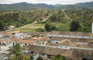 Playa de Belén