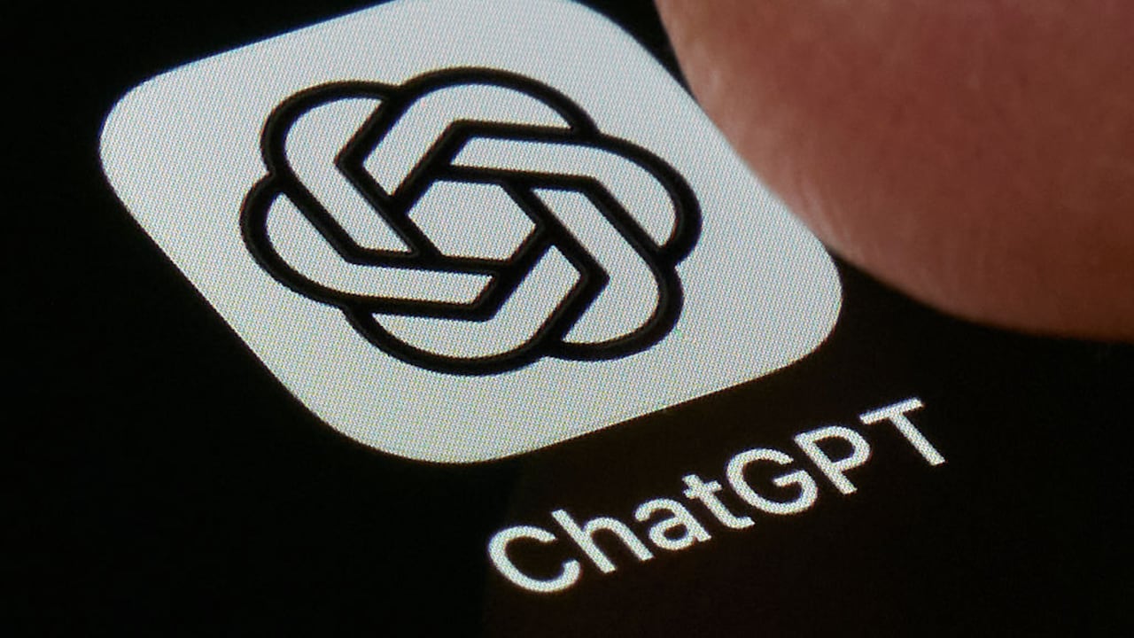 Plataforma de Inteligencia Artificial, ChatGPT.