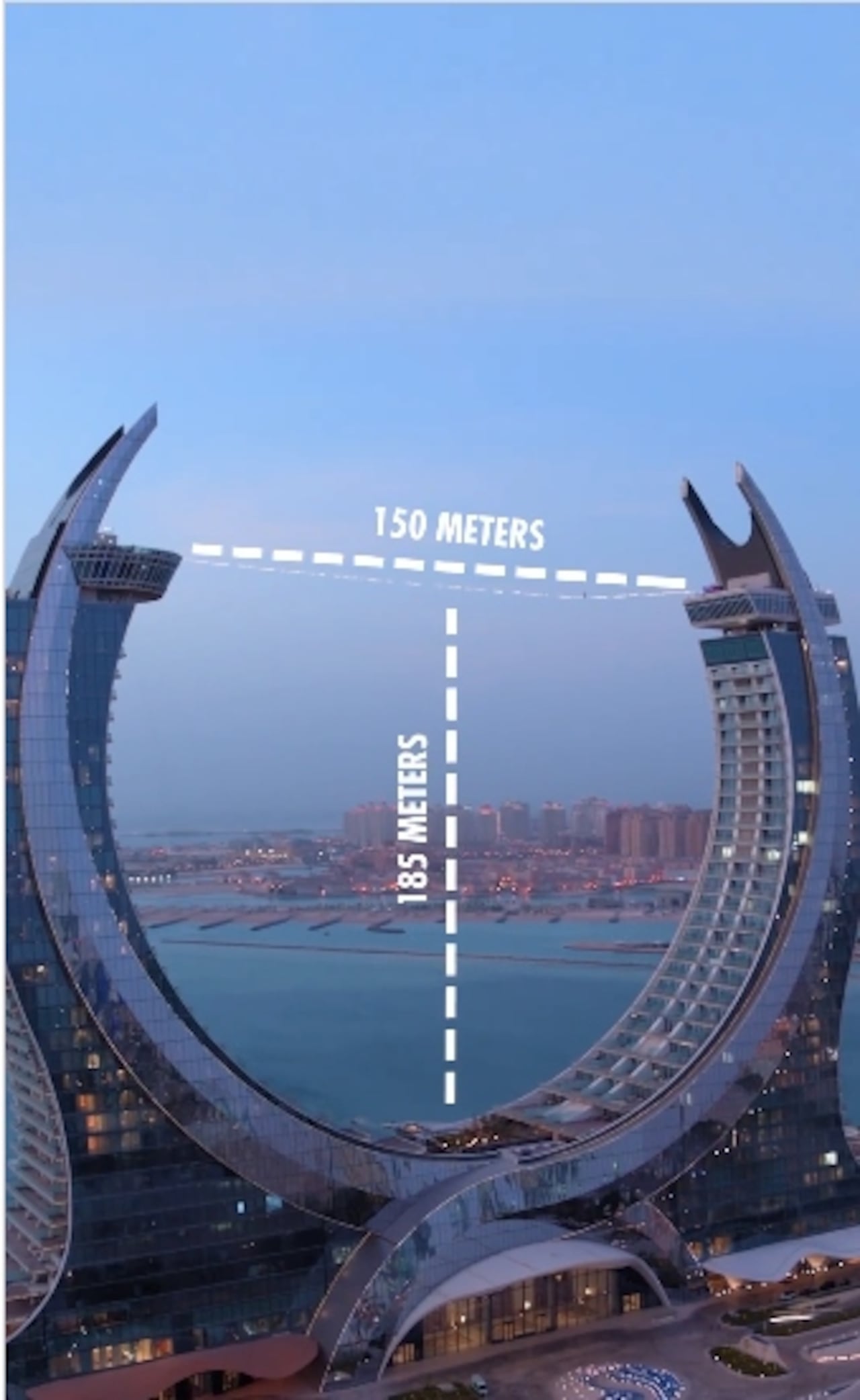 Instagram:@jaantastic / @visitqatar