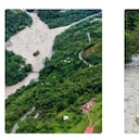 Autoridades de Cundinamarca anunciaron nuevas acciones para atender la emergencia en Guayabetal, entre ellas el retiro de material, una vía alterna y monitoreo permanente en las zonas afectadas.