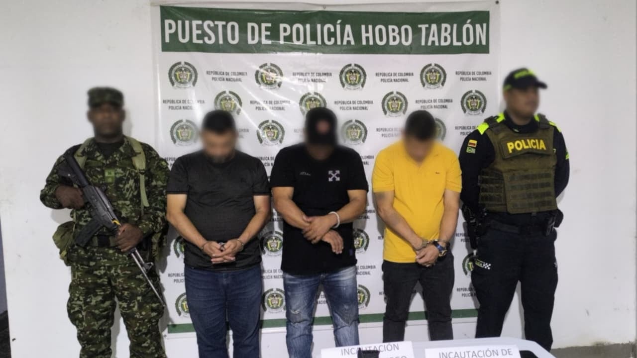 El coronel (r) Wilfer Monsalve tenía antecedentes por violencia intrafamiliar.