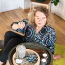 Alejar las malas energías antes de iniciar un nuevo año es muy importante para muchas personas.