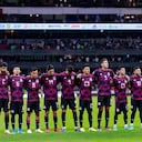 Selección de México.