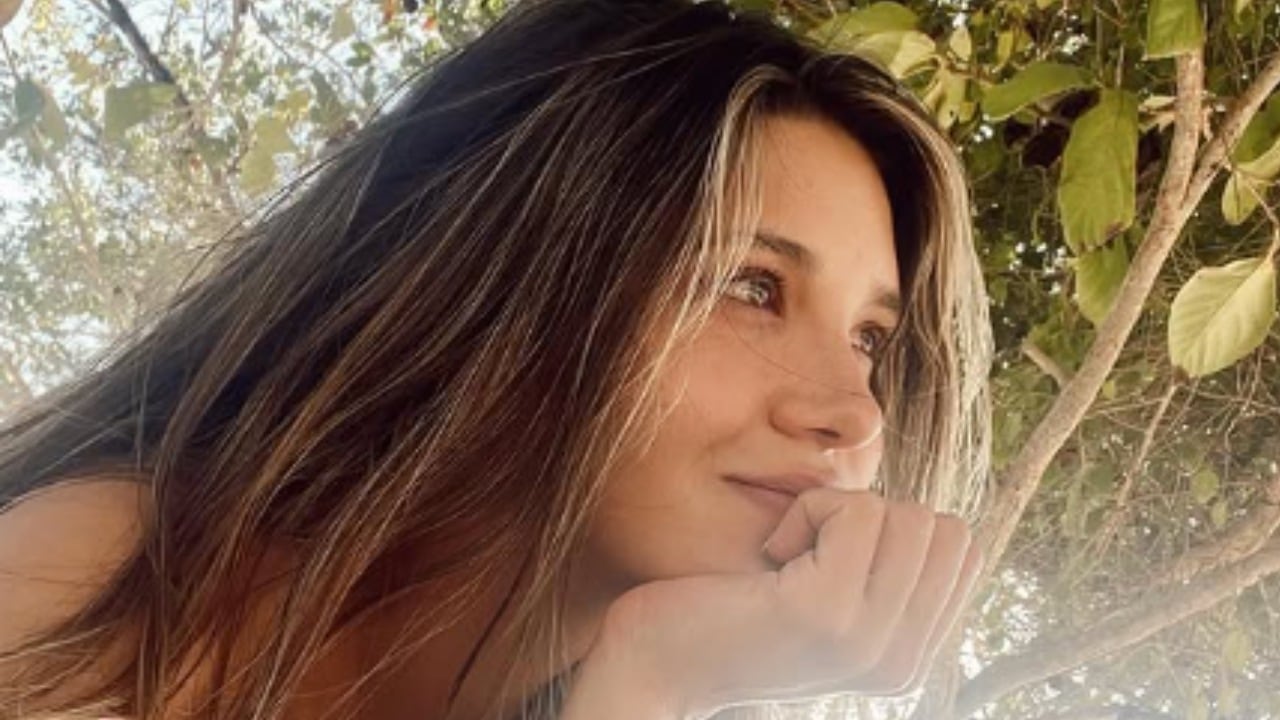 Mariana Gómez, actriz colombiana