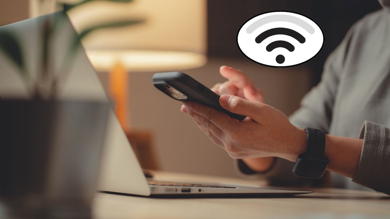 Quedarse sin internet puede dejar incomunicadas a las personas.