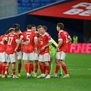 Rusia no disputará su serie de repechaje frente a Polonia, por decisión de la FIFA