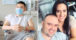 Al patrullero Luis Guerra una papa bomba le destrozó la pierna. El intendente José Luis Rodríguez perdió su ojo por un disparo de fusil.